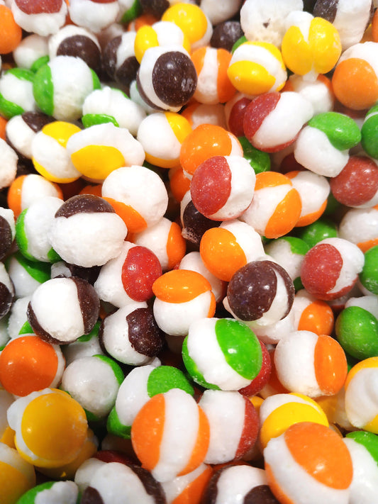 Fruity Polar Poppables. Small