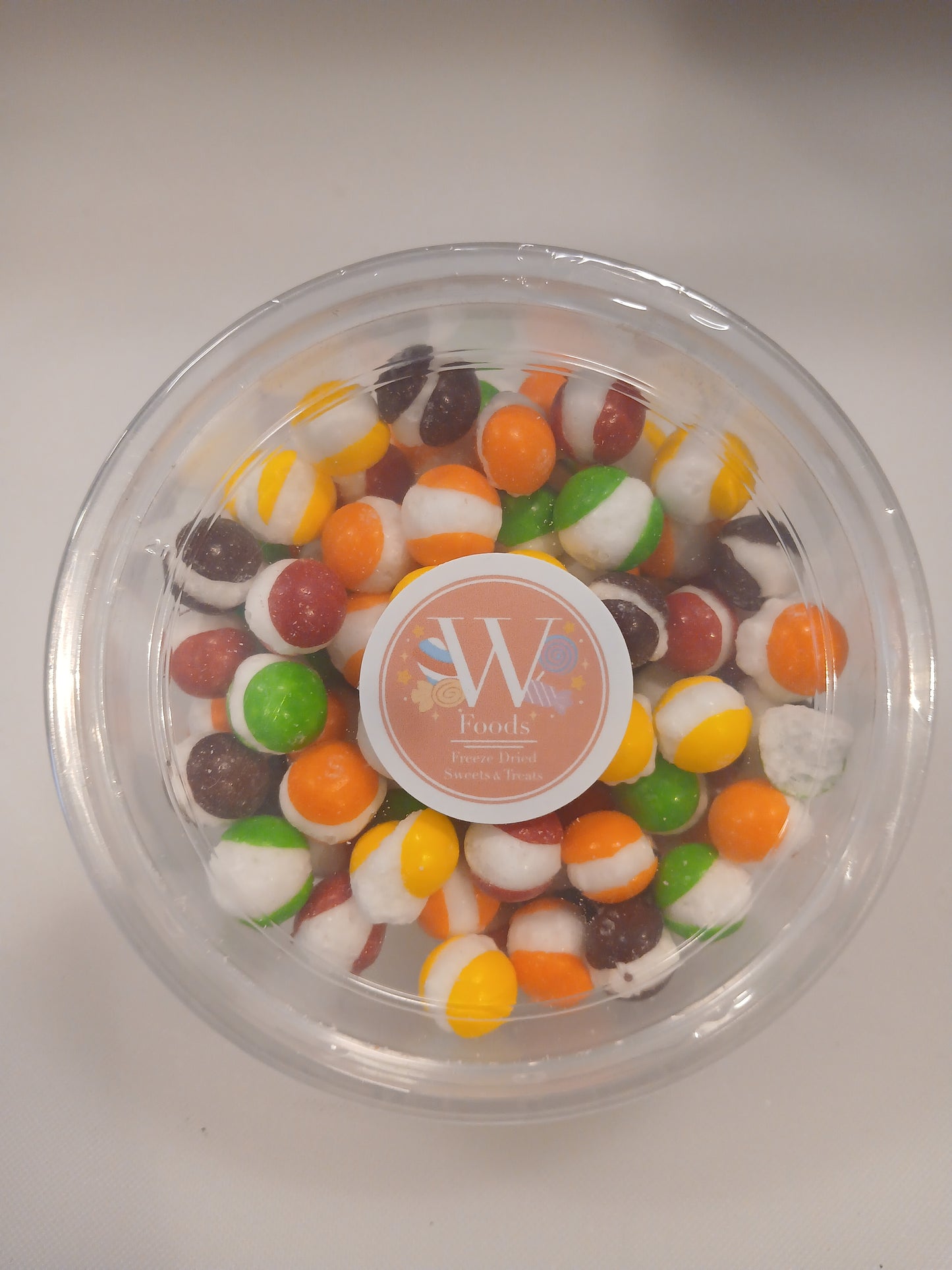 Fruity Polar Poppables, Large