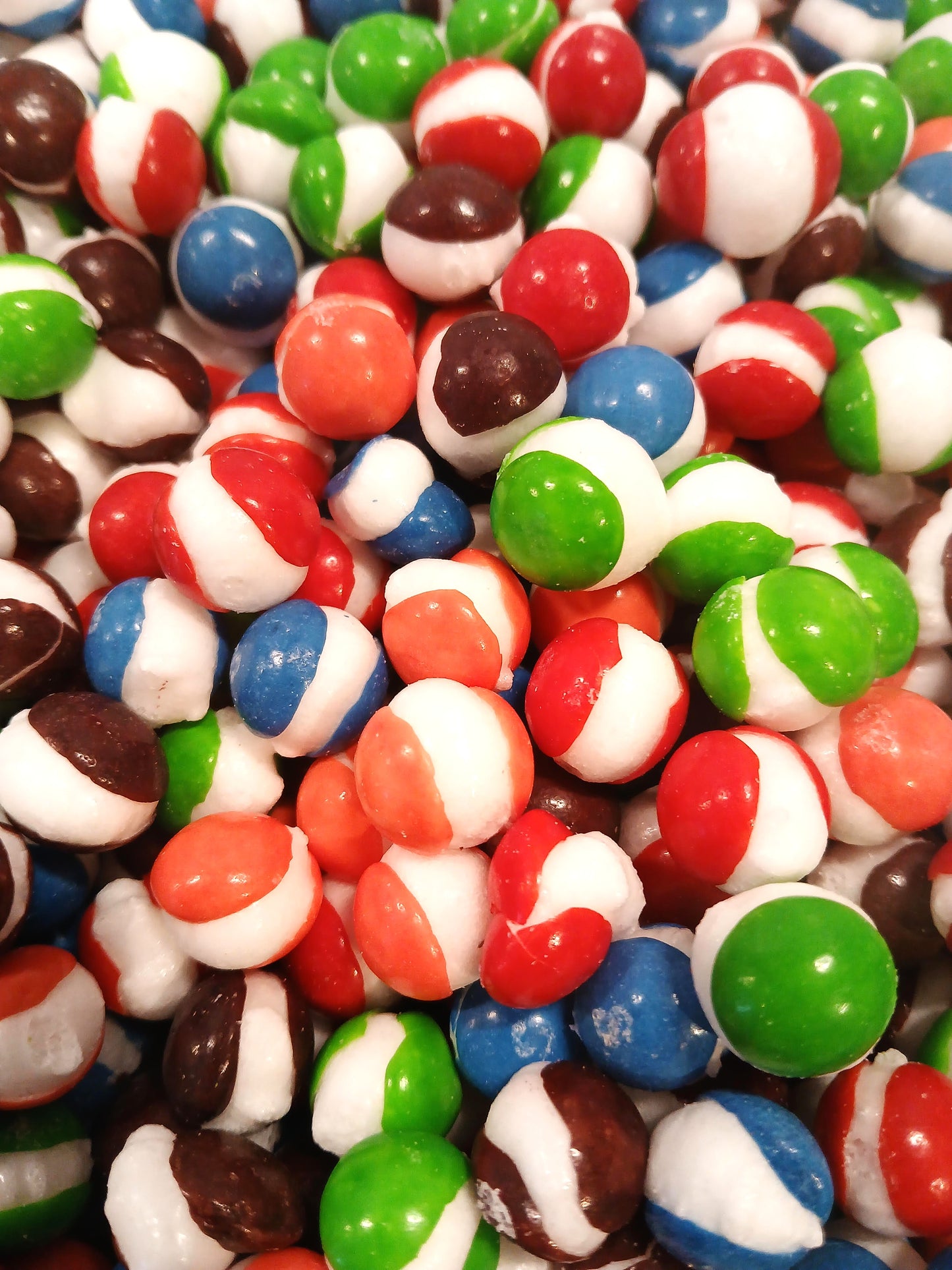 Berry Polar Poppables