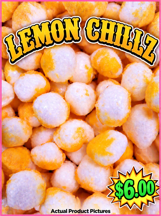Lemon Chillz
