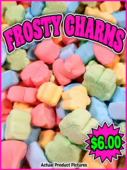 Frosty Charms