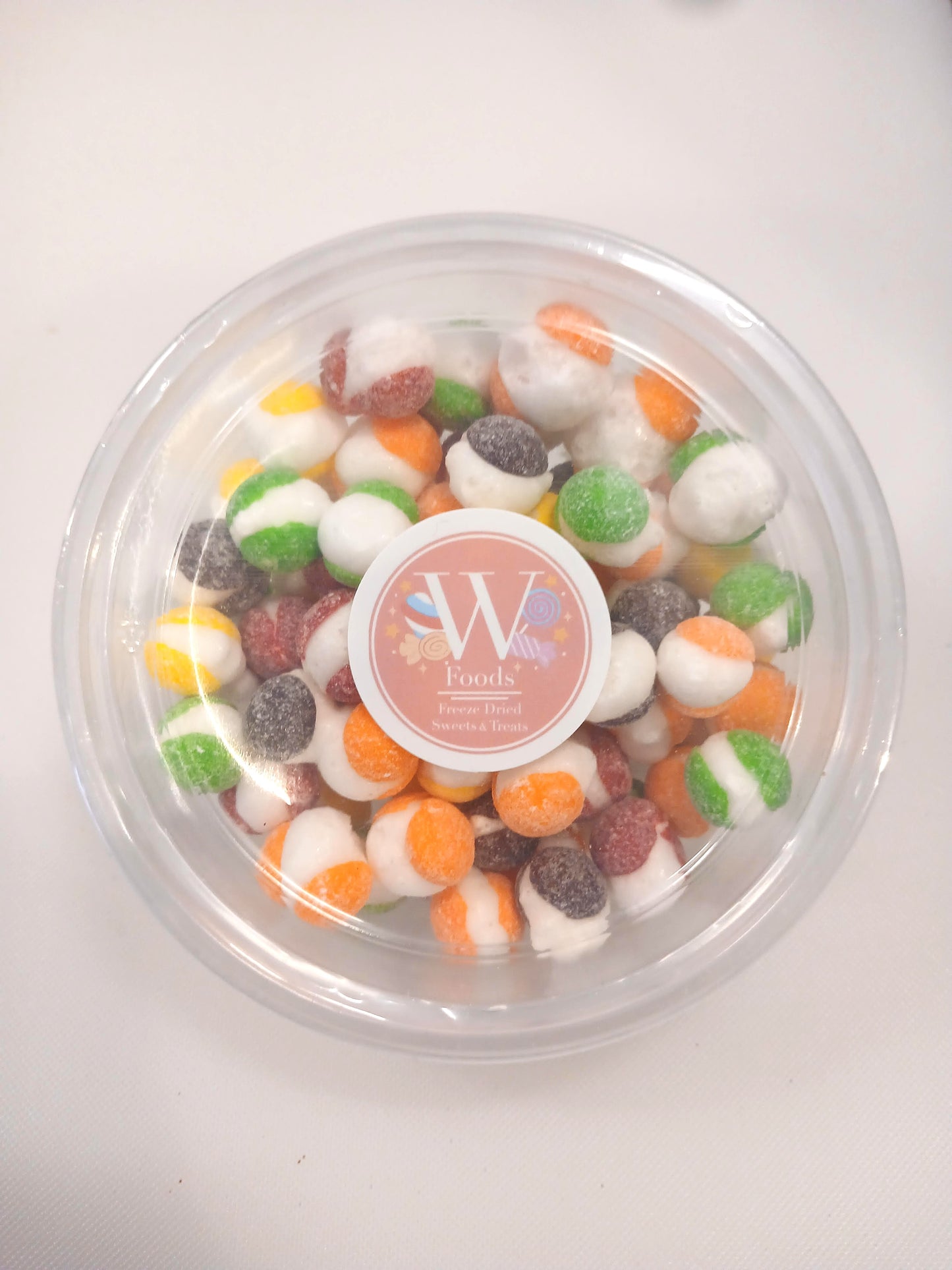 Sour Polar Poppables