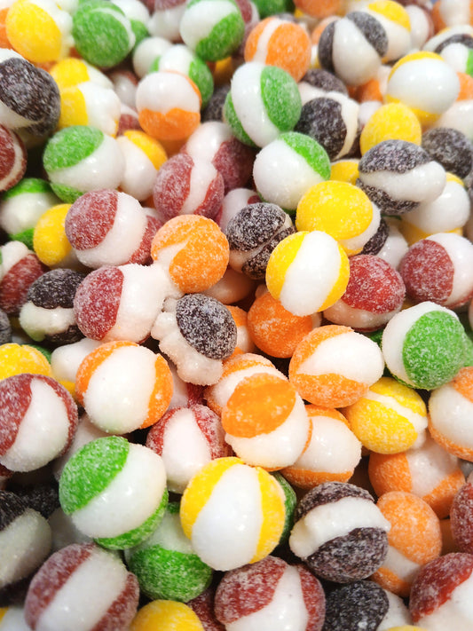 Sour Polar Poppables