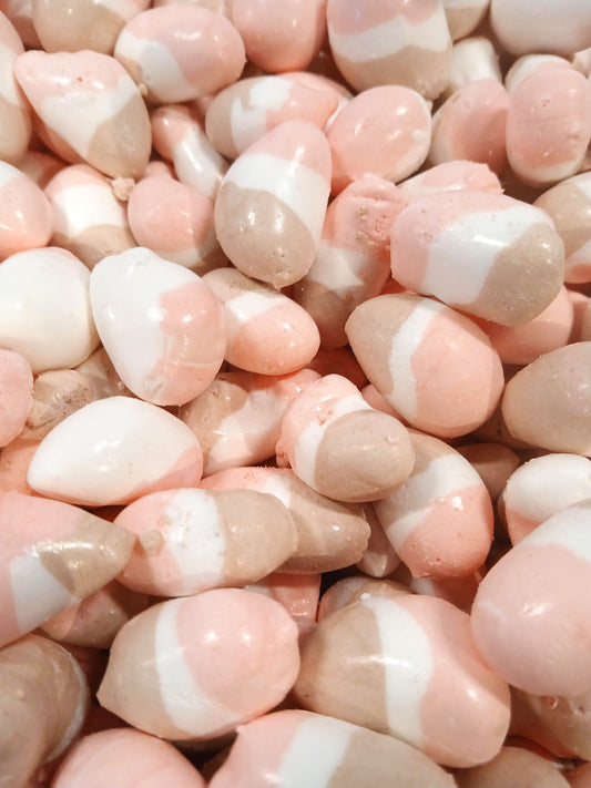 Neapolitan Taffy