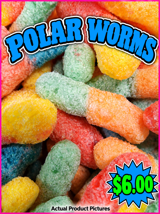Polar Worms